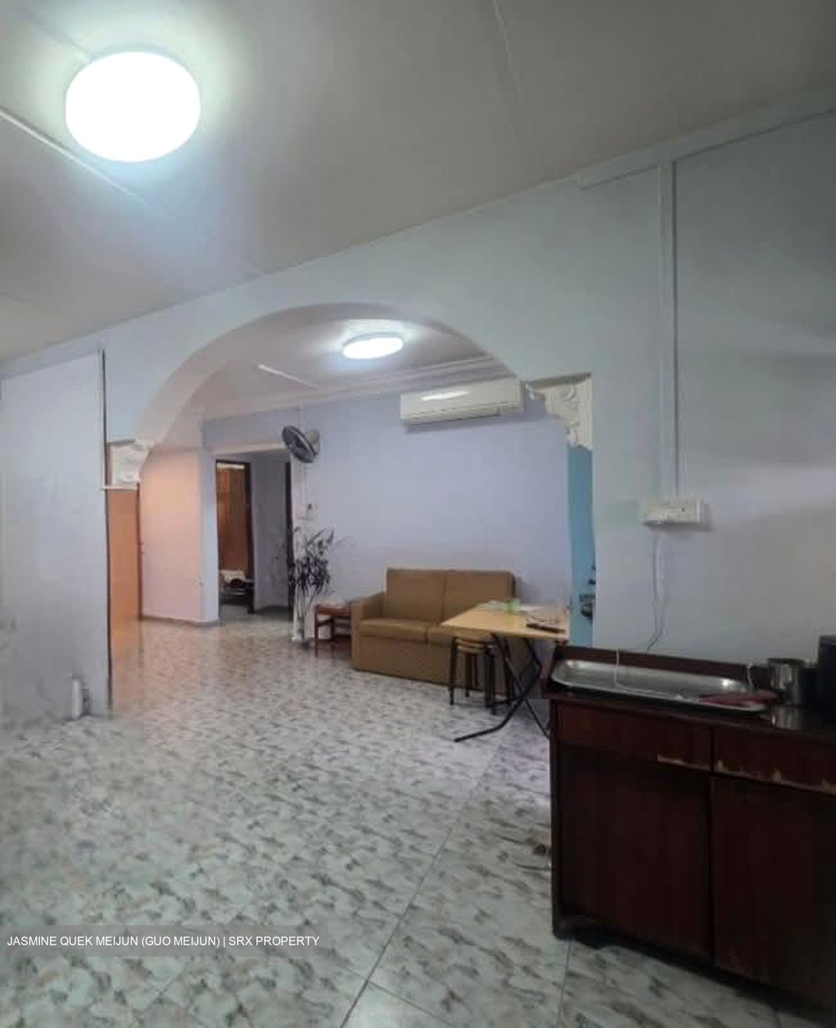 Blk 507 Jelapang Road (Bukit Panjang), HDB 4 Rooms #570199061